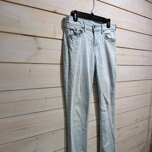 True Religion	Cora Midrise Women's Jeans size 28